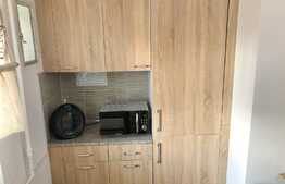 Apartament de 2 camere, modern, zona strazii Titulescu