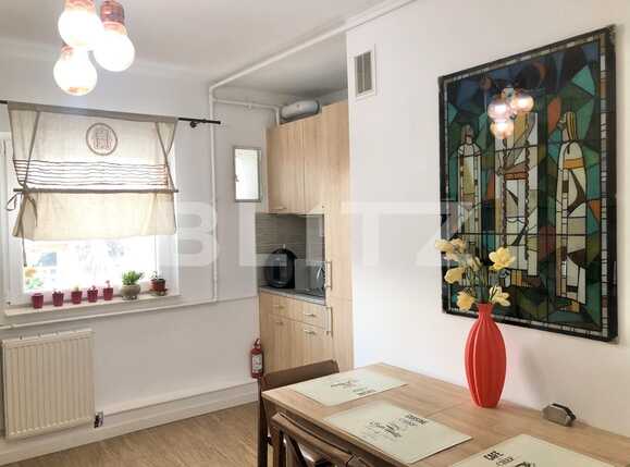 Apartament de închiriat 2 camere Gheorgheni - 47867AI | BLITZ Cluj-Napoca | Poza9