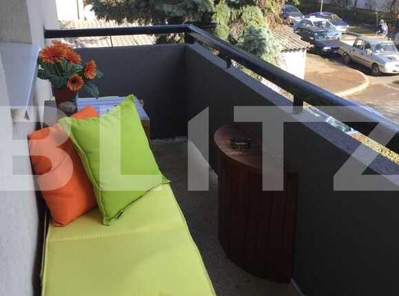 Apartament de închiriat 2 camere Gheorgheni - 47867AI | BLITZ Cluj-Napoca | Poza14