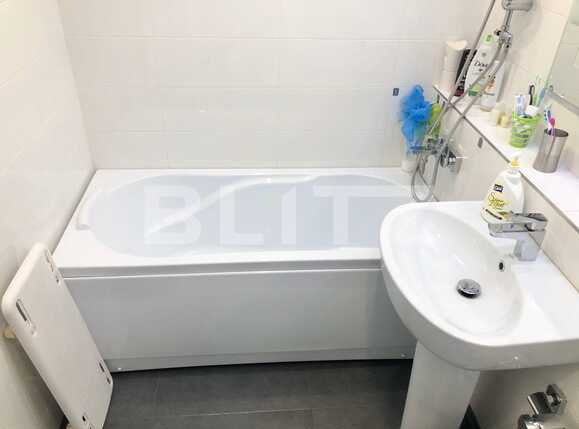 Apartament de închiriat 2 camere Gheorgheni - 47867AI | BLITZ Cluj-Napoca | Poza13