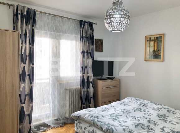 Apartament de închiriat 2 camere Gheorgheni - 47867AI | BLITZ Cluj-Napoca | Poza6