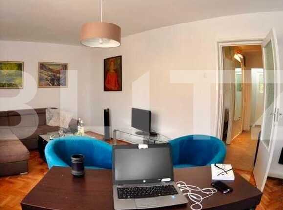 Apartament de închiriat 2 camere Gheorgheni - 47867AI | BLITZ Cluj-Napoca | Poza3