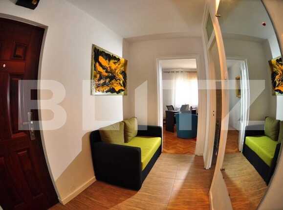 Apartament de închiriat 2 camere Gheorgheni - 47867AI | BLITZ Cluj-Napoca | Poza5