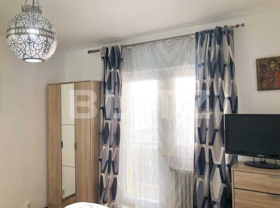 Apartament de închiriat 2 camere Gheorgheni - 47867AI | BLITZ Cluj-Napoca | Poza7