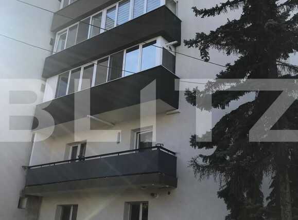 Apartament de închiriat 2 camere Gheorgheni - 47867AI | BLITZ Cluj-Napoca | Poza15