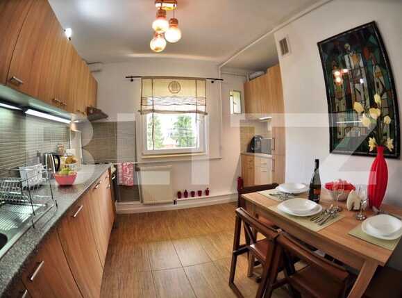 Apartament de închiriat 2 camere Gheorgheni - 47867AI | BLITZ Cluj-Napoca | Poza8