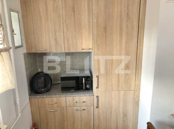 Apartament de închiriat 2 camere Gheorgheni - 47867AI | BLITZ Cluj-Napoca | Poza11