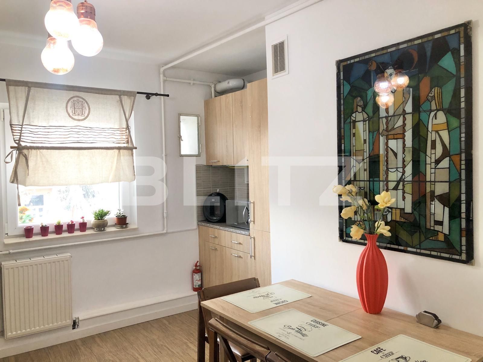 Apartament de închiriat 2 camere Gheorgheni - 47867AI | BLITZ Cluj-Napoca | Poza9