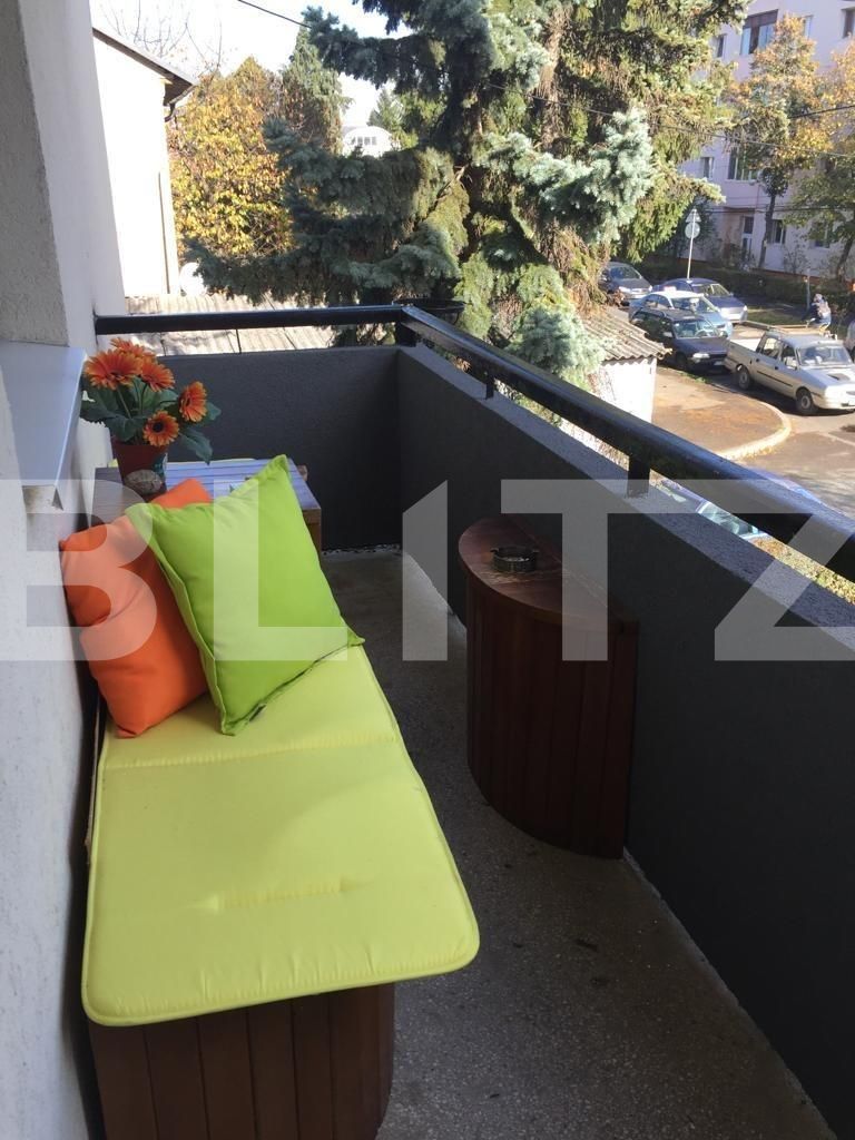 Apartament de închiriat 2 camere Gheorgheni - 47867AI | BLITZ Cluj-Napoca | Poza14