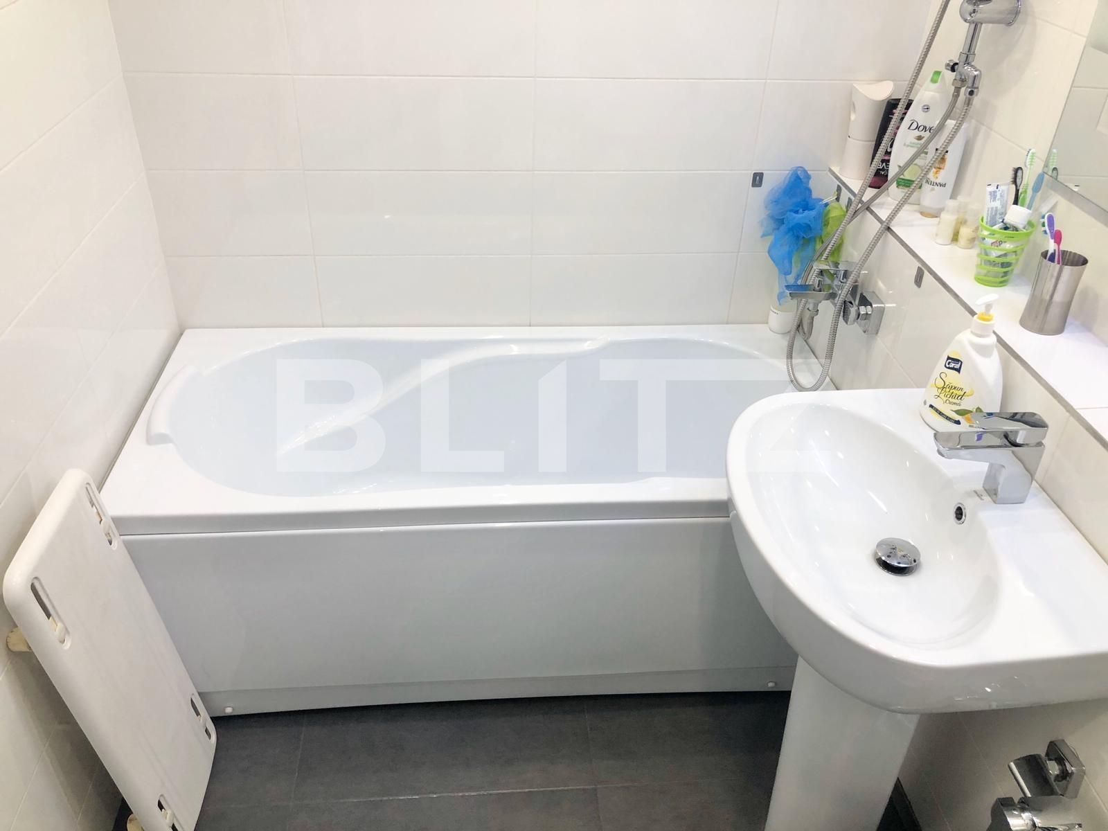 Apartament de închiriat 2 camere Gheorgheni - 47867AI | BLITZ Cluj-Napoca | Poza13