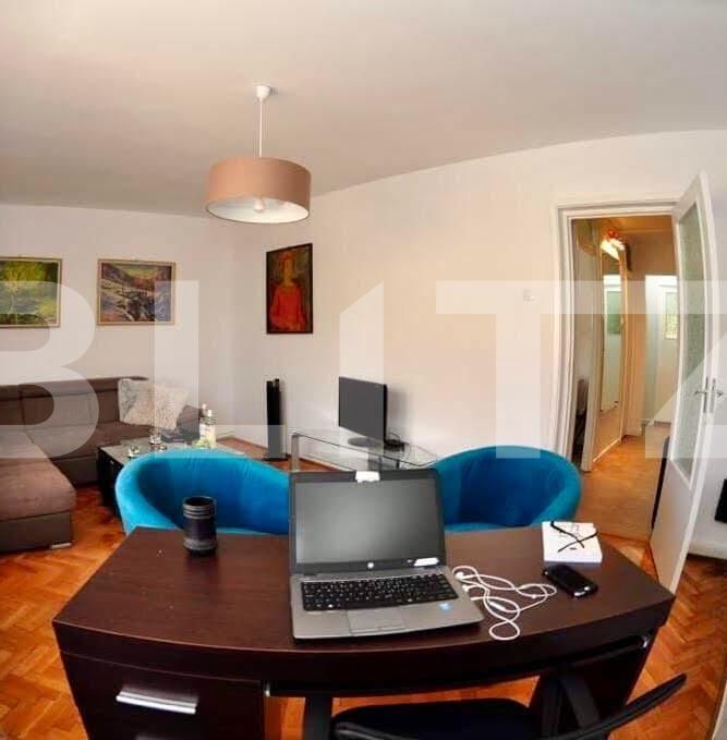 Apartament de închiriat 2 camere Gheorgheni - 47867AI | BLITZ Cluj-Napoca | Poza3