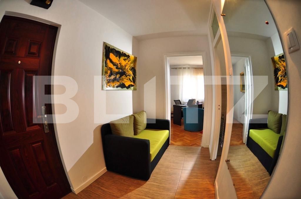 Apartament de închiriat 2 camere Gheorgheni - 47867AI | BLITZ Cluj-Napoca | Poza5