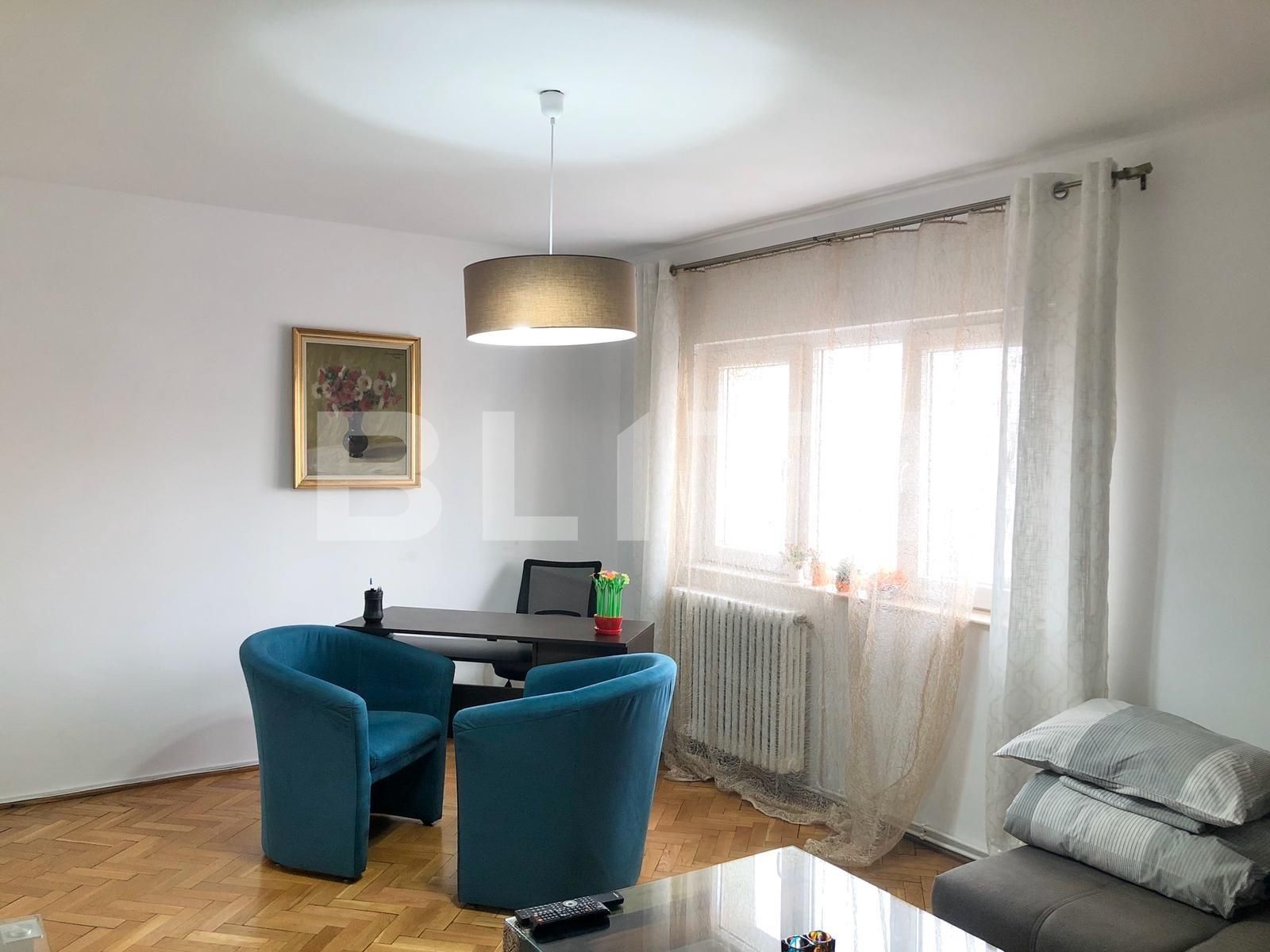 Apartament de închiriat 2 camere Gheorgheni - 47867AI | BLITZ Cluj-Napoca | Poza4