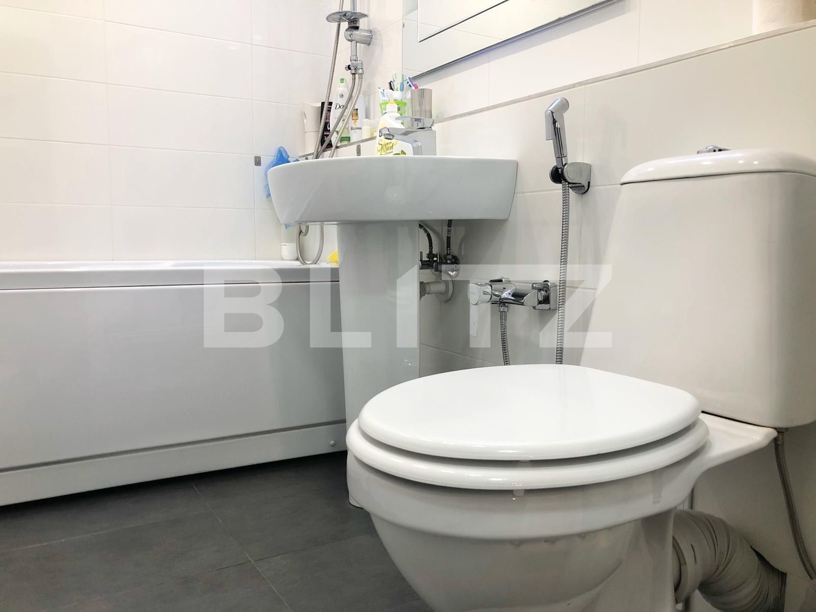 Apartament de închiriat 2 camere Gheorgheni - 47867AI | BLITZ Cluj-Napoca | Poza12