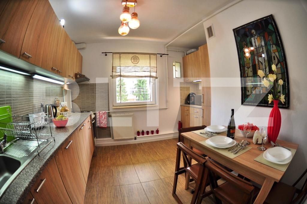Apartament de închiriat 2 camere Gheorgheni - 47867AI | BLITZ Cluj-Napoca | Poza8
