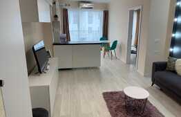 Apartament 2 camere, terasa, zona P-ta M. Viteazu