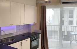 Apartament 2 camere, terasa, zona P-ta M. Viteazu