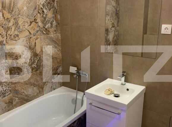 Apartament de închiriat 2 camere Central - 47868AI | BLITZ Cluj-Napoca | Poza12