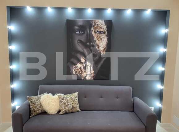 Apartament de închiriat 2 camere Central - 47868AI | BLITZ Cluj-Napoca | Poza2