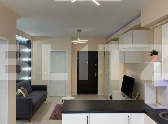 Apartament de închiriat 2 camere Central - 47868AI | BLITZ Cluj-Napoca | Poza6