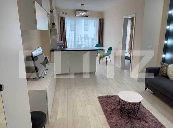 Apartament de închiriat 2 camere Central - 47868AI | BLITZ Cluj-Napoca | Poza3