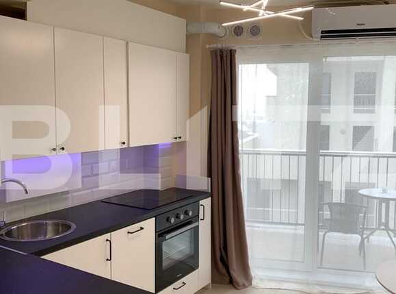 Apartament de închiriat 2 camere Central - 47868AI | BLITZ Cluj-Napoca | Poza7