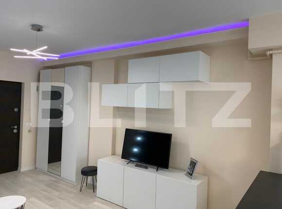 Apartament de închiriat 2 camere Central - 47868AI | BLITZ Cluj-Napoca | Poza5