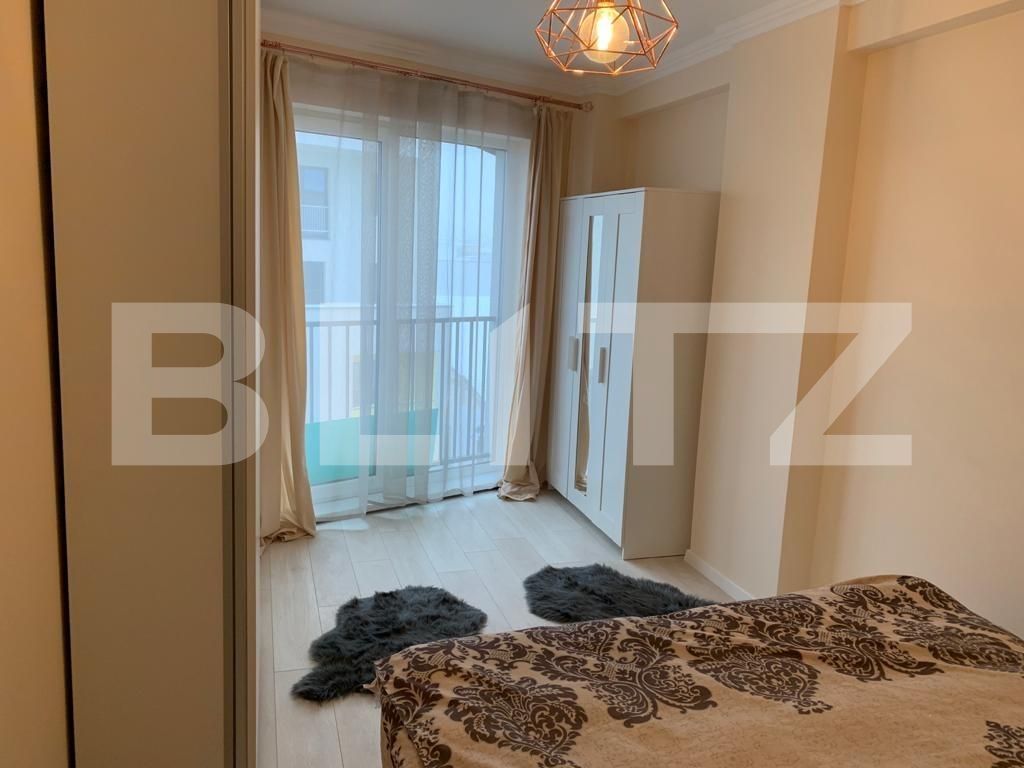 Apartament de închiriat 2 camere Central - 47868AI | BLITZ Cluj-Napoca | Poza10