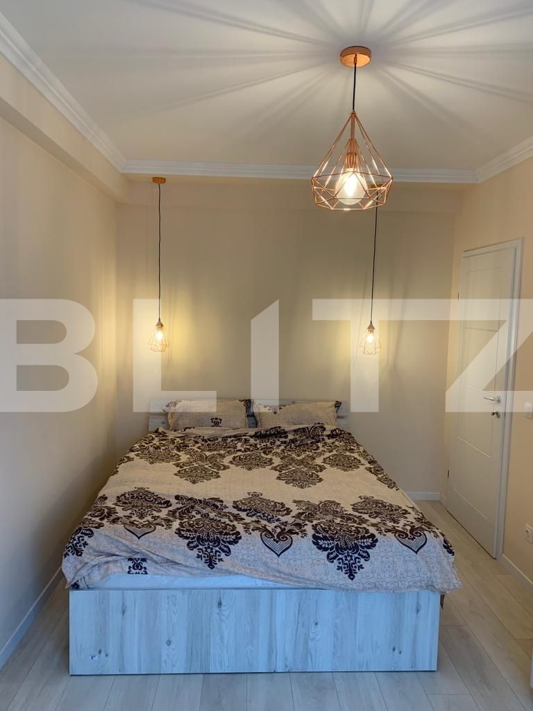 Apartament de închiriat 2 camere Central - 47868AI | BLITZ Cluj-Napoca | Poza9