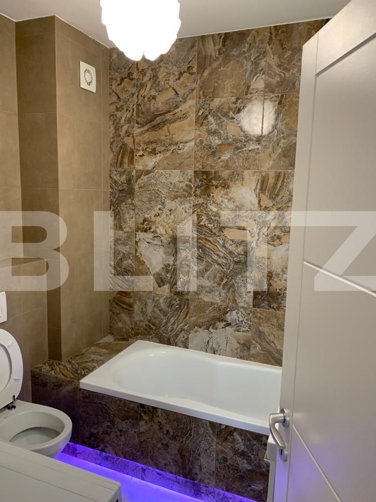 Apartament de închiriat 2 camere Central - 47868AI | BLITZ Cluj-Napoca | Poza11