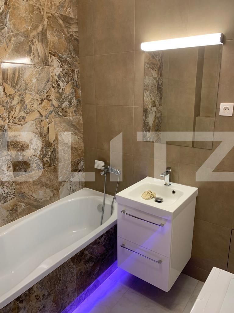 Apartament de închiriat 2 camere Central - 47868AI | BLITZ Cluj-Napoca | Poza12