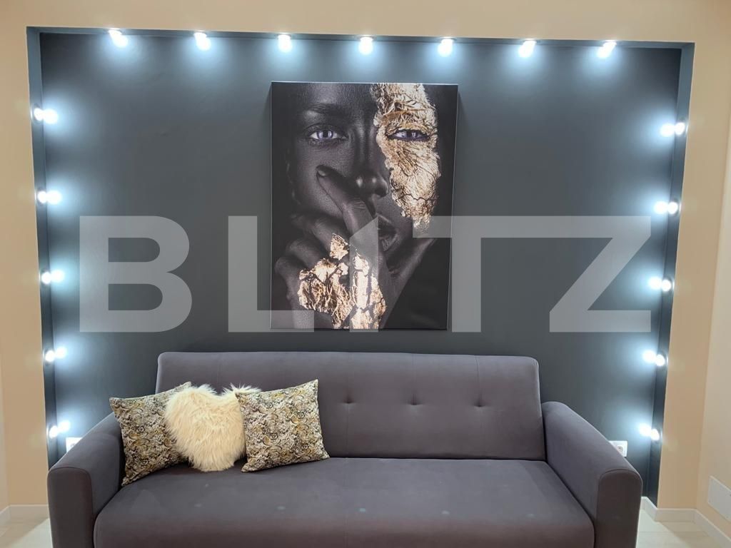 Apartament de închiriat 2 camere Central - 47868AI | BLITZ Cluj-Napoca | Poza2