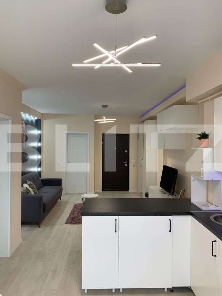 Apartament de închiriat 2 camere Central - 47868AI | BLITZ Cluj-Napoca | Poza6