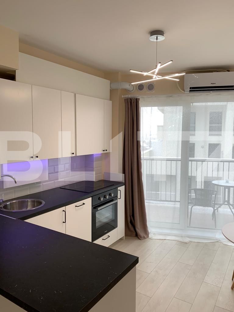 Apartament de închiriat 2 camere Central - 47868AI | BLITZ Cluj-Napoca | Poza7