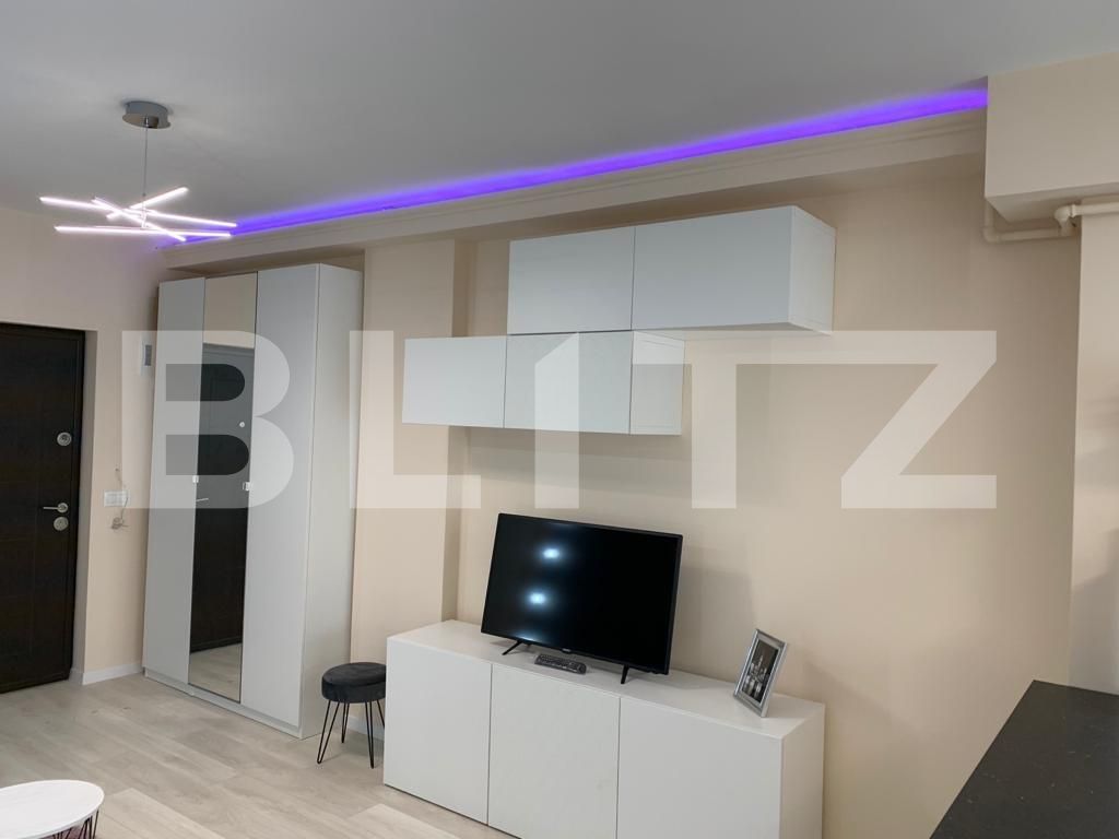 Apartament de închiriat 2 camere Central - 47868AI | BLITZ Cluj-Napoca | Poza5