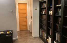 Apartament luminos, finisat atent si dotat complet, zona hotel Premier