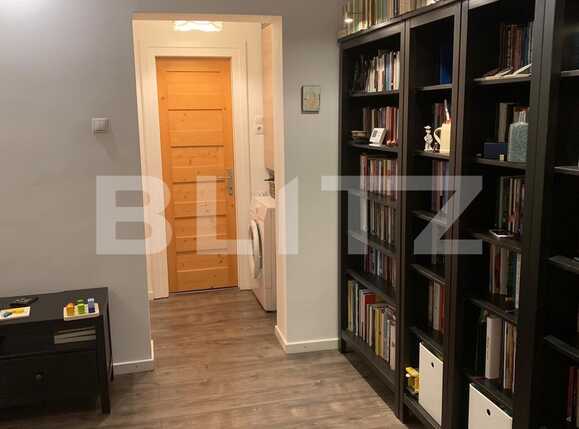 Apartament de vânzare 3 camere Grigorescu - 47869AV | BLITZ Cluj-Napoca | Poza4