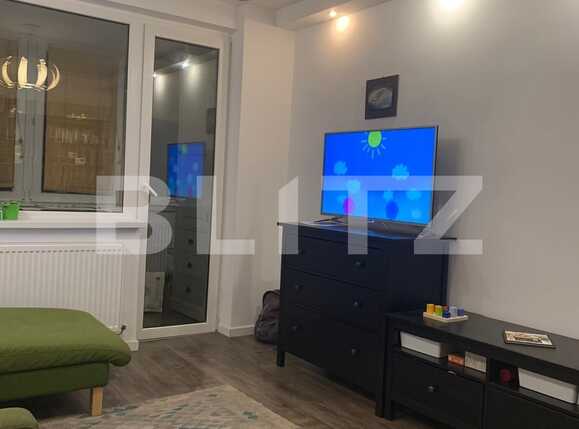 Apartament de vânzare 3 camere Grigorescu - 47869AV | BLITZ Cluj-Napoca | Poza1