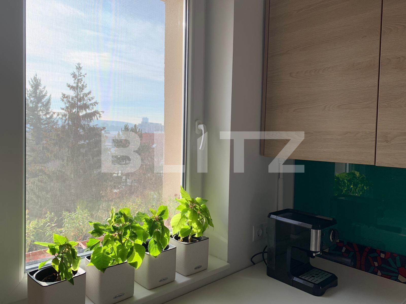 Apartament de vânzare 3 camere Grigorescu - 47869AV | BLITZ Cluj-Napoca | Poza7