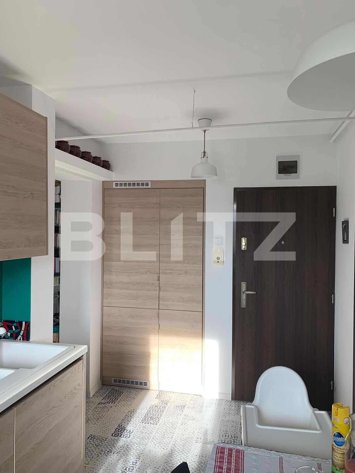 Apartament de vânzare 3 camere Grigorescu - 47869AV | BLITZ Cluj-Napoca | Poza8