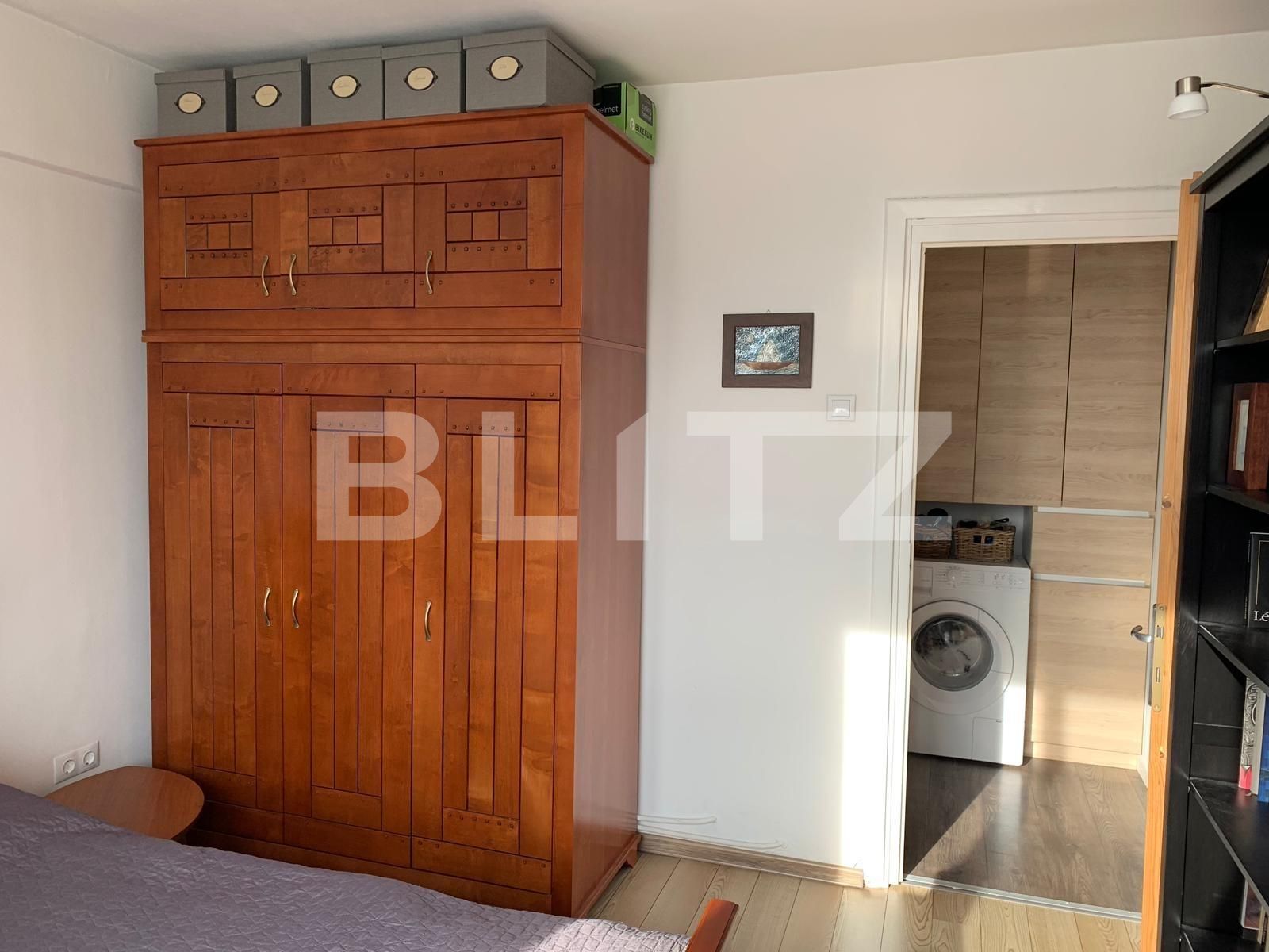Apartament de vânzare 3 camere Grigorescu - 47869AV | BLITZ Cluj-Napoca | Poza3