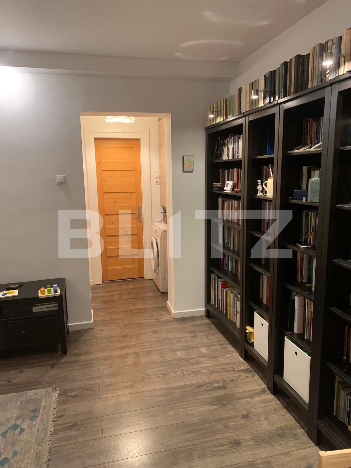 Apartament de vânzare 3 camere Grigorescu - 47869AV | BLITZ Cluj-Napoca | Poza4