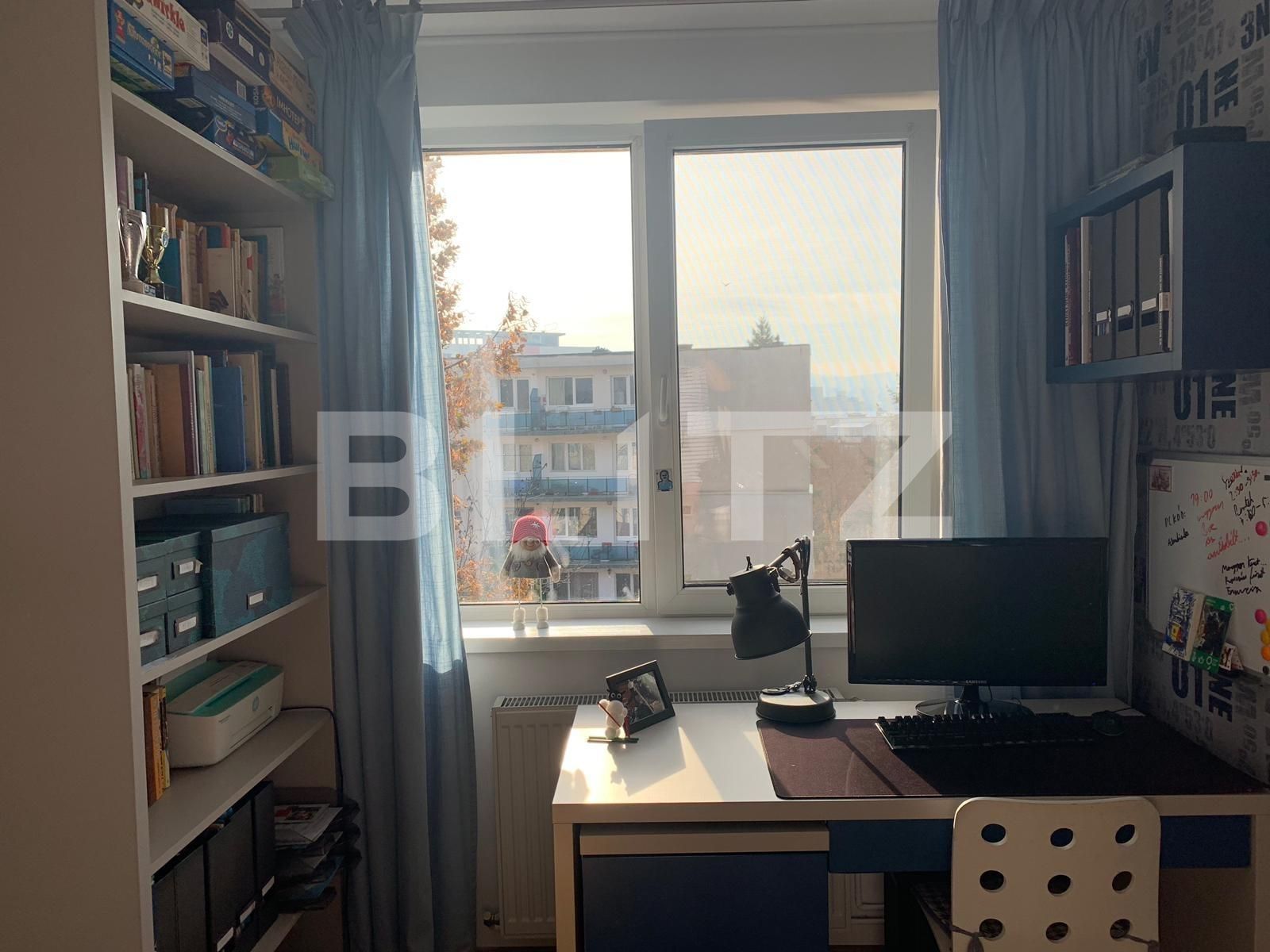 Apartament de vânzare 3 camere Grigorescu - 47869AV | BLITZ Cluj-Napoca | Poza5