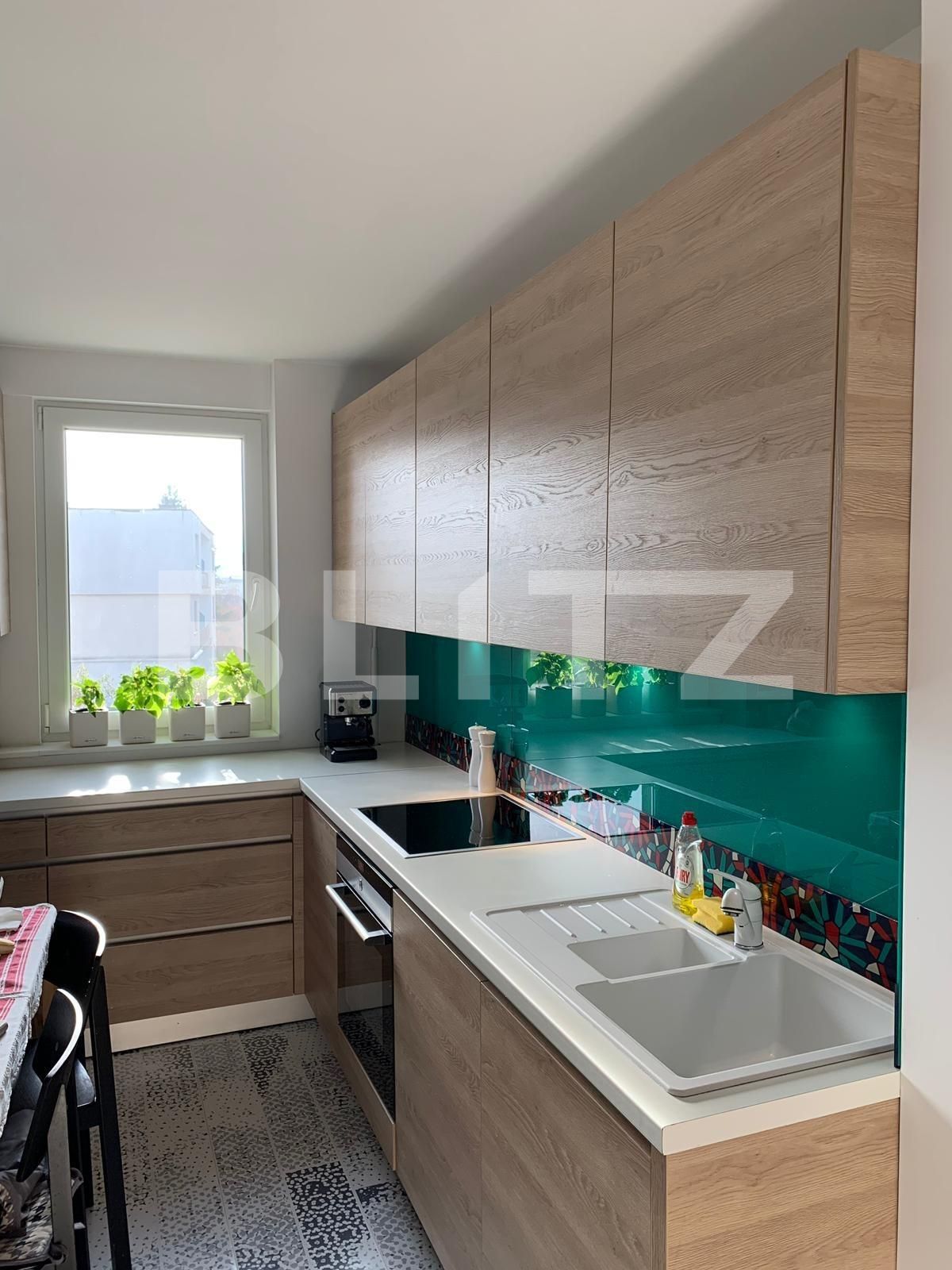 Apartament de vânzare 3 camere Grigorescu - 47869AV | BLITZ Cluj-Napoca | Poza6