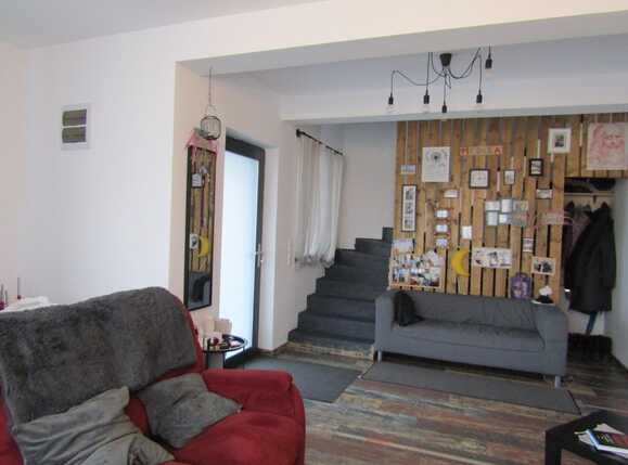 Casa de vânzare 4 camere Exterior Nord - 47870CV | BLITZ Cluj-Napoca | Poza1