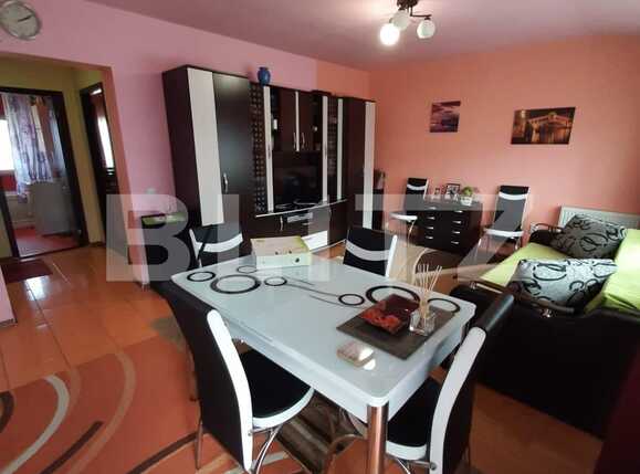 Apartament de vânzare 2 camere Floreşti - 47871AV | BLITZ Cluj-Napoca | Poza2