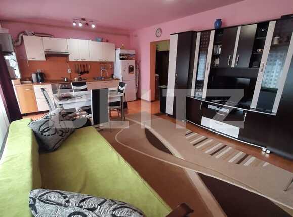 Apartament de vânzare 2 camere Floreşti - 47871AV | BLITZ Cluj-Napoca | Poza3