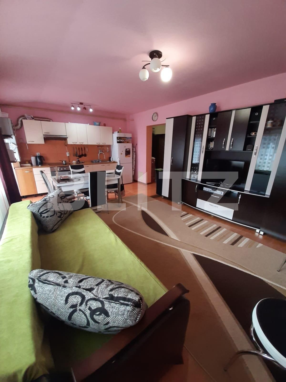 Apartament de vânzare 2 camere Floreşti - 47871AV | BLITZ Cluj-Napoca | Poza3