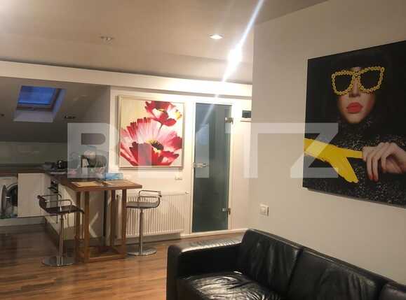 Apartament de închiriat 2 camere Bună Ziua - 47872AI | BLITZ Cluj-Napoca | Poza1