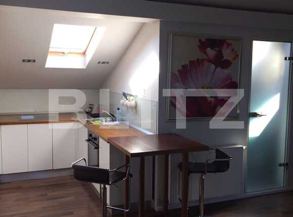 Apartament de închiriat 2 camere Bună Ziua - 47872AI | BLITZ Cluj-Napoca | Poza2